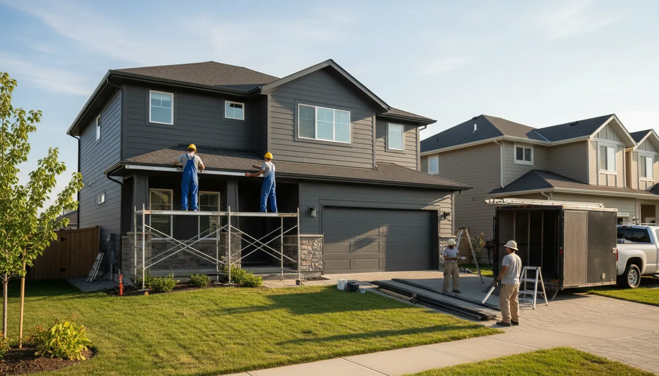 Serving Homes and Businesses Around Mantua